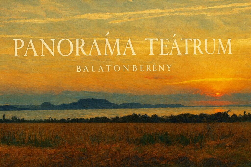 Panoráma Teátrum Balatonberény