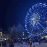 Szombathely Szombathely-karácsonyi-vásár