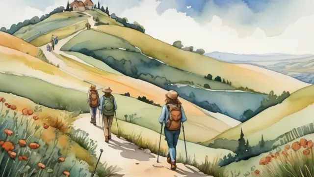 Tokaji őszi kirándulás