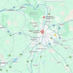 Négy csendes falú Budapest környékén Budapest-térsége