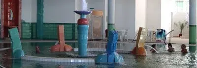 Szigetvári Gyógyfürdő